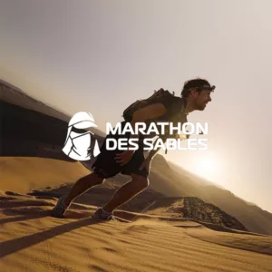 MARATHON DES SABLES MAROC TREK